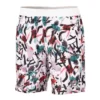 Multi Leo Tennis Shorts