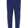 Navy Woven Track Pants