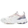 Oakmont Running Shoes "White Light Pink"