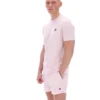 Pale Pink Sunny Essential T-Shirt