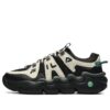 Panini Basketball Shoes "Black Oatmeal"