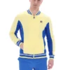 Popcorn Settanta Baseball Track Top