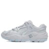 Predator 2 Sneakers "Grey Pink Blue"