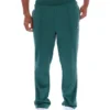 Rain Forest Tavis Contrast Stitch Straight Leg Jogger