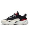 Retro Runner "Black Red"