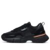 Runner "Black Orange"