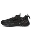 Running Low-Top Black