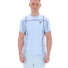 Skyway Terri T-Shirt with Contrast Piping