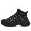Sofia 1S Mid Shoes "Black Velvet"