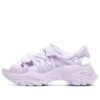 Sofia Sandal "Purple"