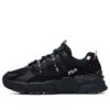 Sport Shoes Black