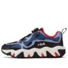 Sunning Shoes "Blue Black"