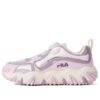 Sunning Shoes "Pink Lilac White"
