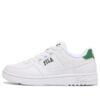 Touch Down Low Tops Skateboarding Shoes Unisex White Green Version "White Green"