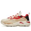 Tracer Running Shoes Beige/Red