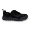 Unisex Black Melvis Mary Jane