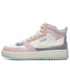 Ventuno "Pink White Blue"