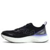 VOLA EVO Sneakers "Black Purple"