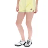 Wax Yellow Imperia Football Shorts