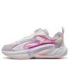 WHALE II Sneakers "Pink Purple White"