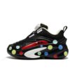 Whale Sneakers "Black Multi"
