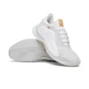 White Mondo Forza Tennis Trainer