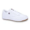 White Tennis 88 Trainer
