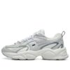 Wings Shoes "White Grey"