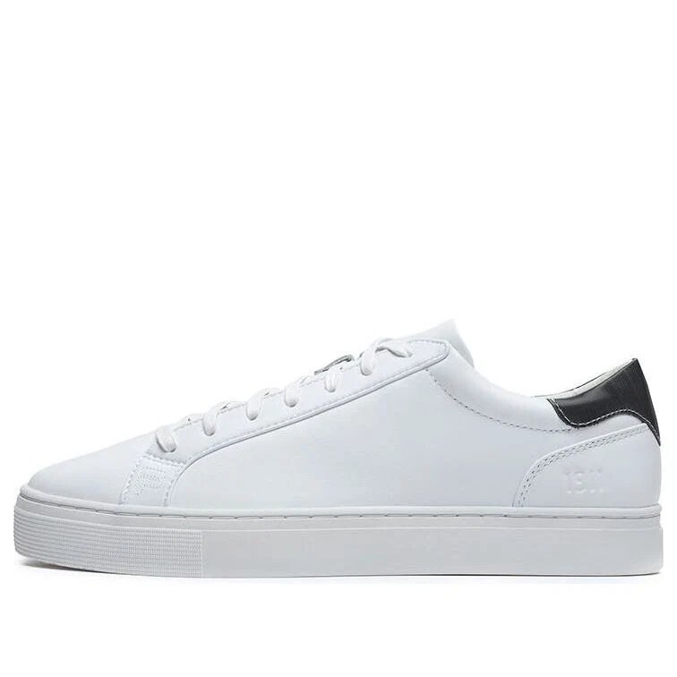 1911 Vintage Shoes "White"