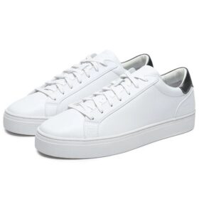 1911 Vintage Shoes “White”