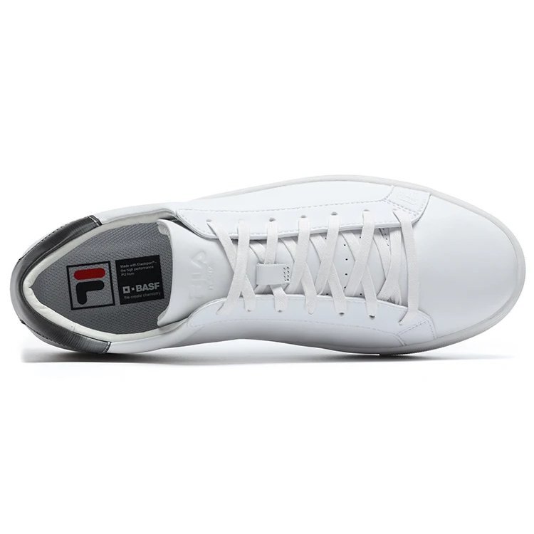 1911 Vintage Shoes "White"