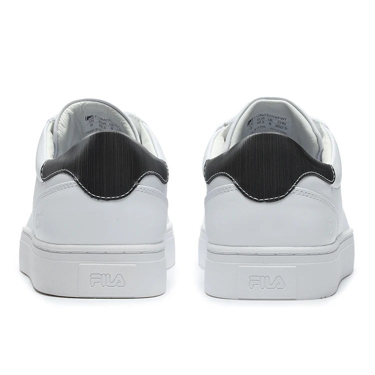 1911 Vintage Shoes "White"