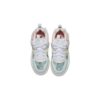 2.0 Skate Sneakers "Green Blue White"