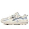 2 Predator 2 Sneakers "White Blue"