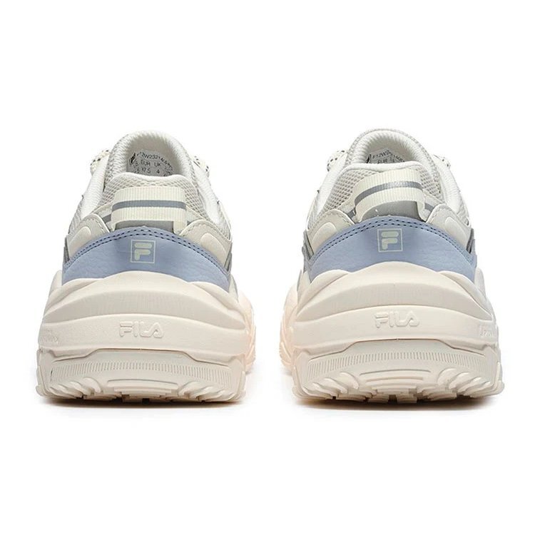 2 Predator 2 Sneakers "White Blue"