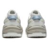 2 Running Sneakers "Beige White"