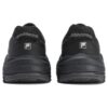 2 Running Sneakers "Black"