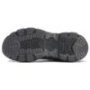 2 Running Sneakers "Black"