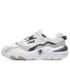2 Running Sneakers "White Grey"