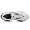 2 Running Sneakers "White Grey"