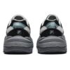 2 Running Sneakers "White Grey Green"