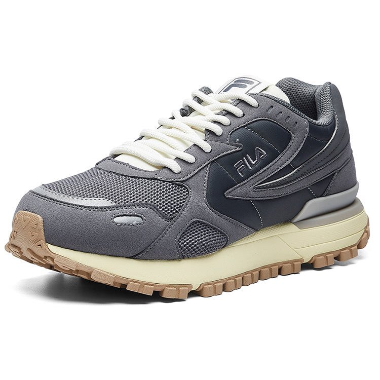 2020 Retro Grey