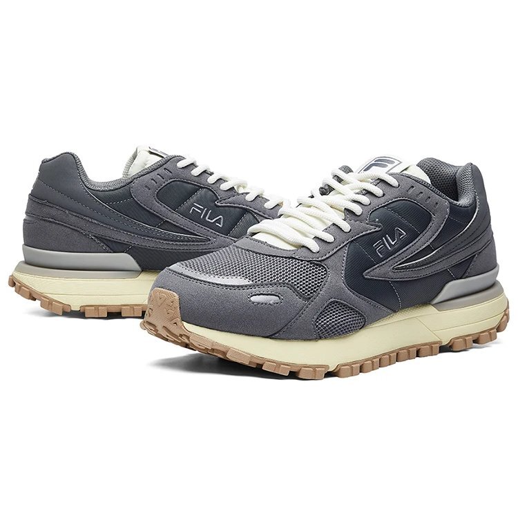2020 Retro Grey
