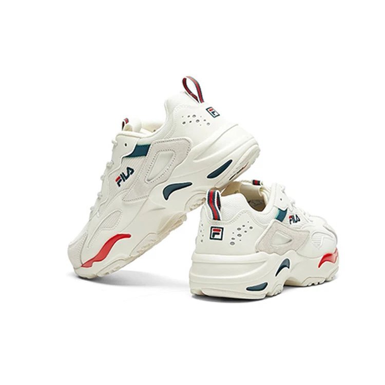 2020 Summer New Retro Running Sneakers
