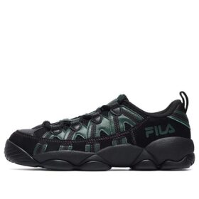 3.1 Phillip Lim x FILA Black/green