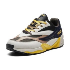 3.1 phillip lim x FILA Low-Top Blue “White”