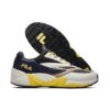 3.1 phillip lim x FILA Low-Top Blue "White"
