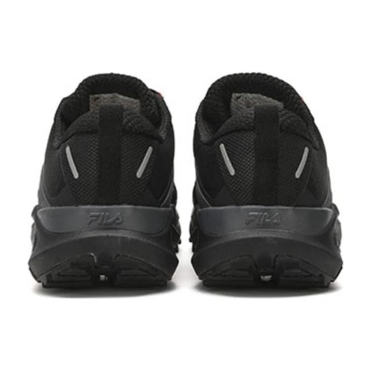 3A Lynx 1 Sneakers "Black Pink"