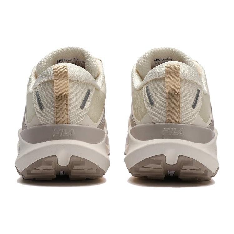 3A Lynx 1 Sneakers "White"