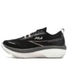 3A Panther Athletics Shoes "Black Pink"